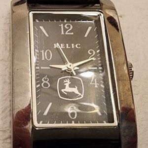 Watch Relic Deer logo